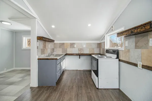 $144,900 | 239 Laurel Street, Walkerville, MI 49459