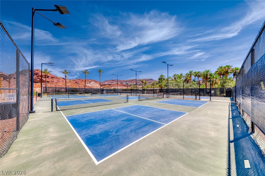 76 Verde Rosa Drive Henderson, NV 89011 - Photo 58 of 60 LAKE LAS VEGAS SPORTS CLUB