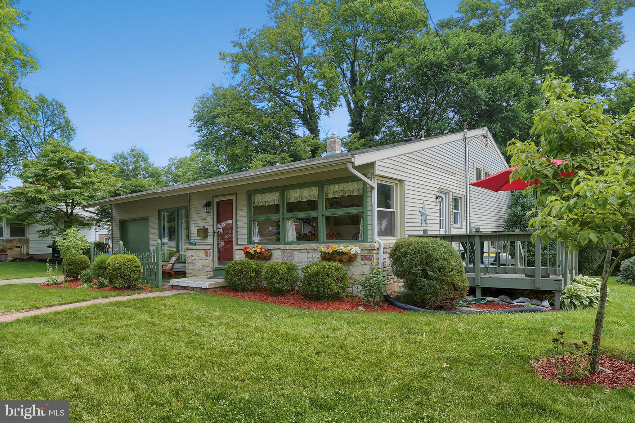 107 Runson Road Camp Hill, PA 17011 - Photo 1 of 21 Gallery Image 1