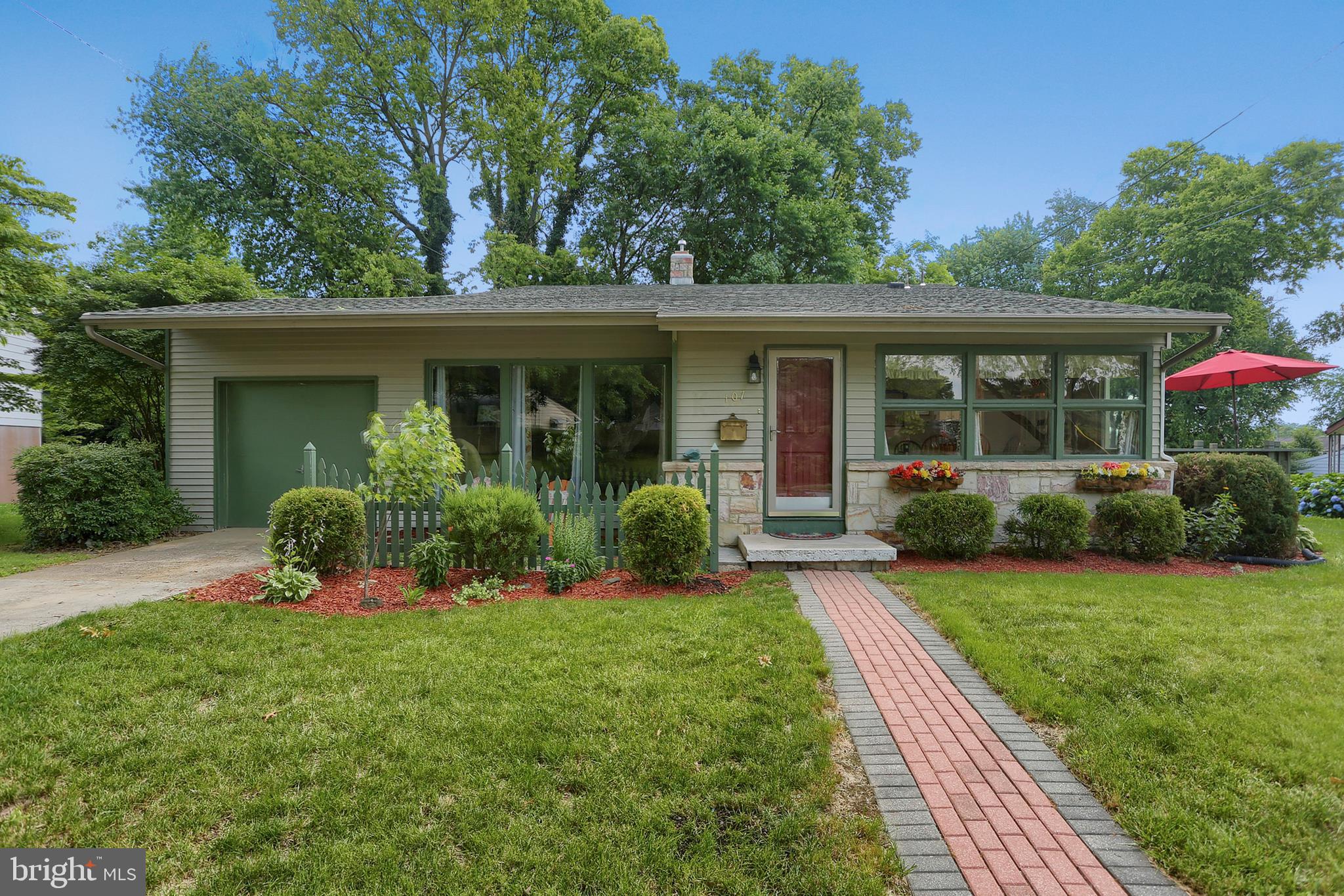 107 Runson Road Camp Hill, PA 17011 - Photo 2 of 21 Gallery Image 2
