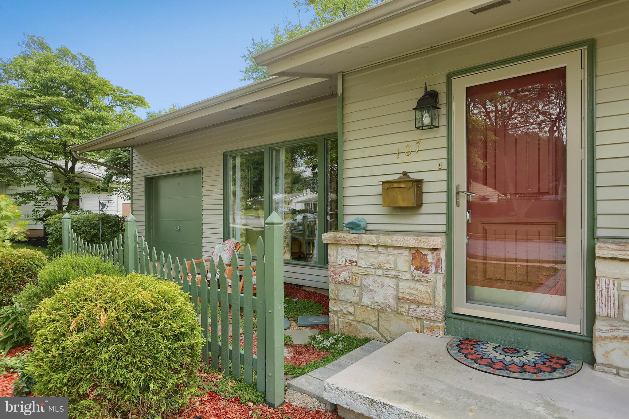 107 Runson Road Camp Hill, PA 17011 - Photo 3 of 21 Gallery Image 3