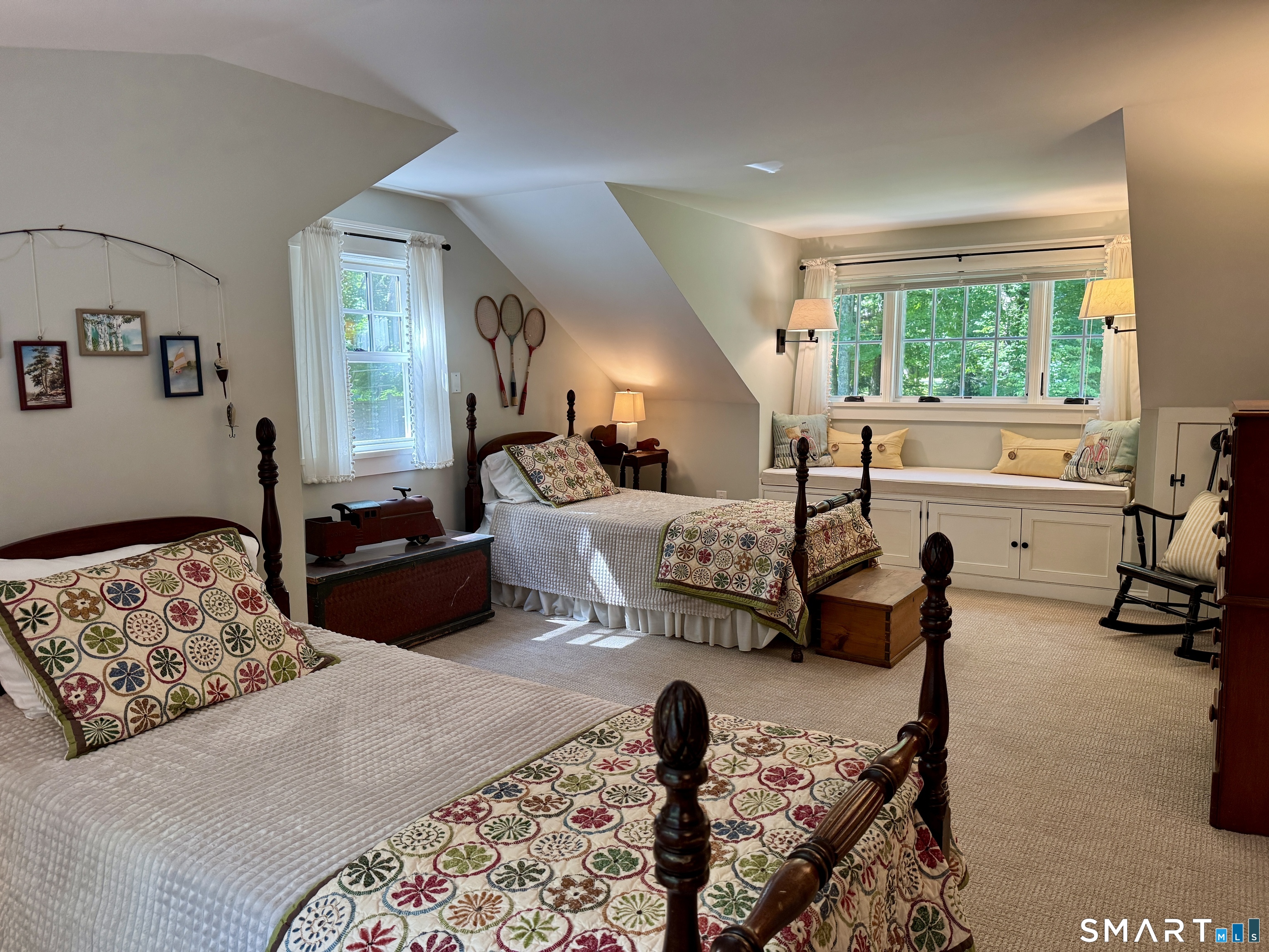 123 Interlaken Road Salisbury, CT 06039 - Photo 16 of 25