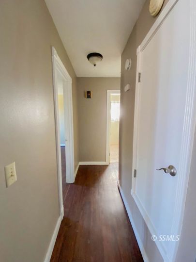 312 South Gold Canyon Street Ridgecrest, CA 93555 - Photo 19 of 41 Gallery Image 19