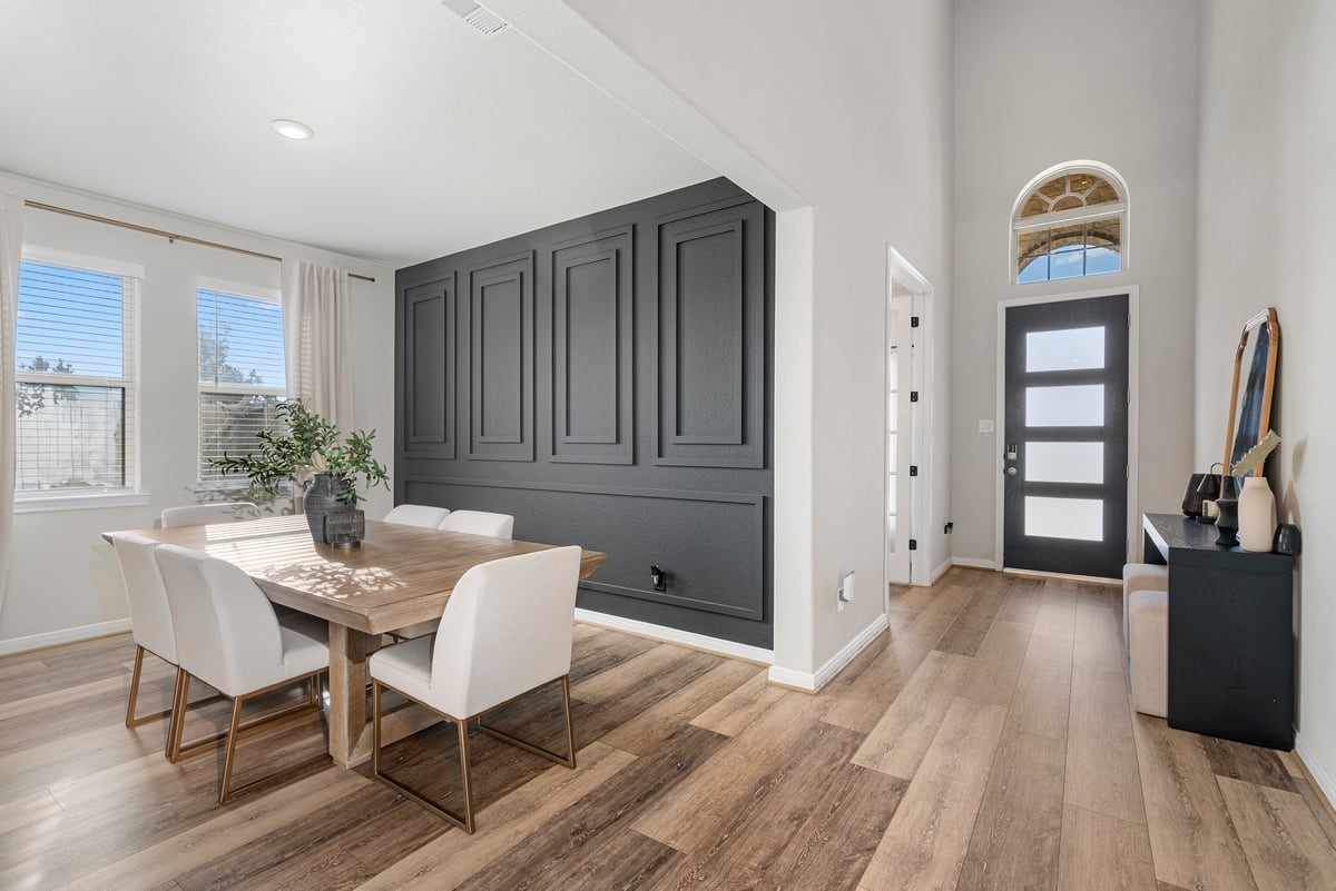 1702 Darwin Cedar Drive Rosharon, TX 77583 - Photo 11 of 44 Make a great first impression as you welcome guests through a two story foyer!
