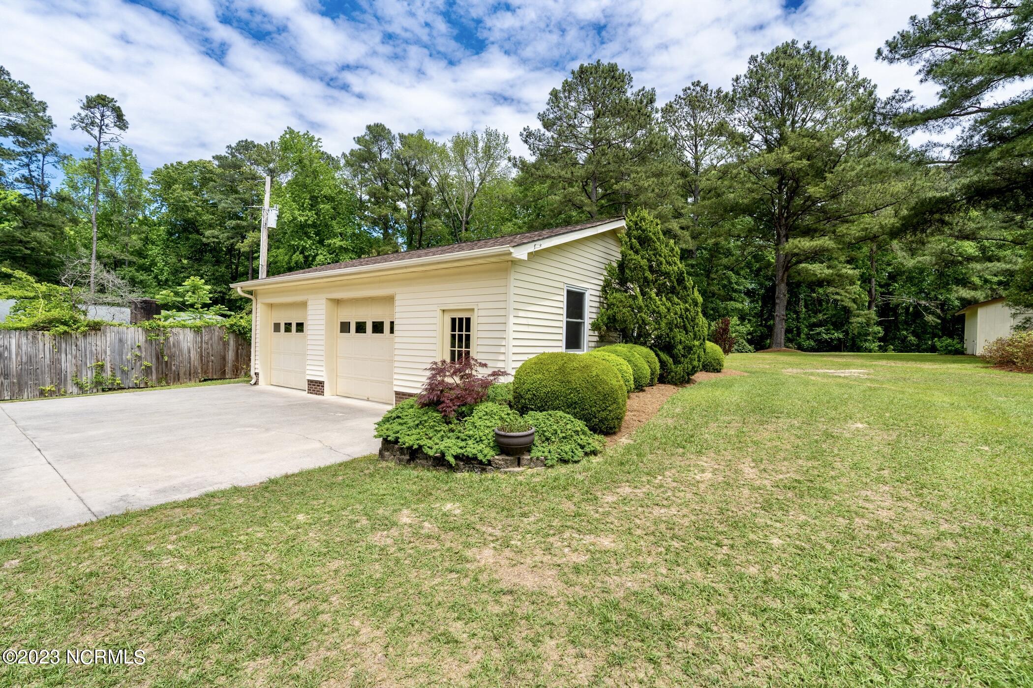 142 Terry Bridge Road Rockingham, NC 28379 - Photo 54 of 58 DSC09255-Edit