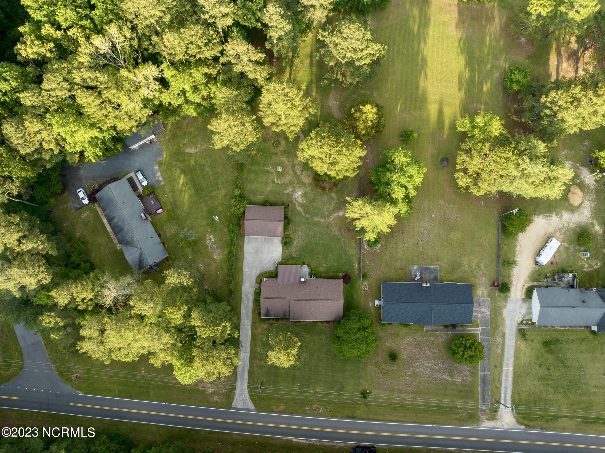 142 Terry Bridge Road Rockingham, NC 28379 - Photo 6 of 58 DJI_0003