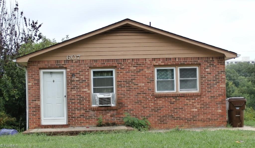607 Cross Street High Point, NC 27260 - Photo 1 of 1 Gallery Image 1