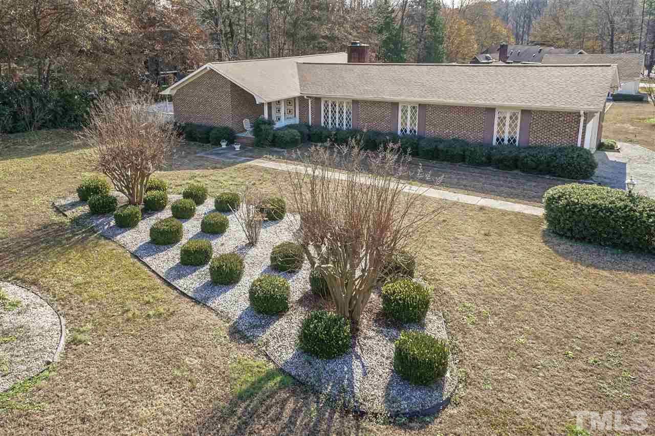 3717 Yates Mill Pond Road Raleigh, NC 27606 - Photo 1 of 30 Gallery Image 1