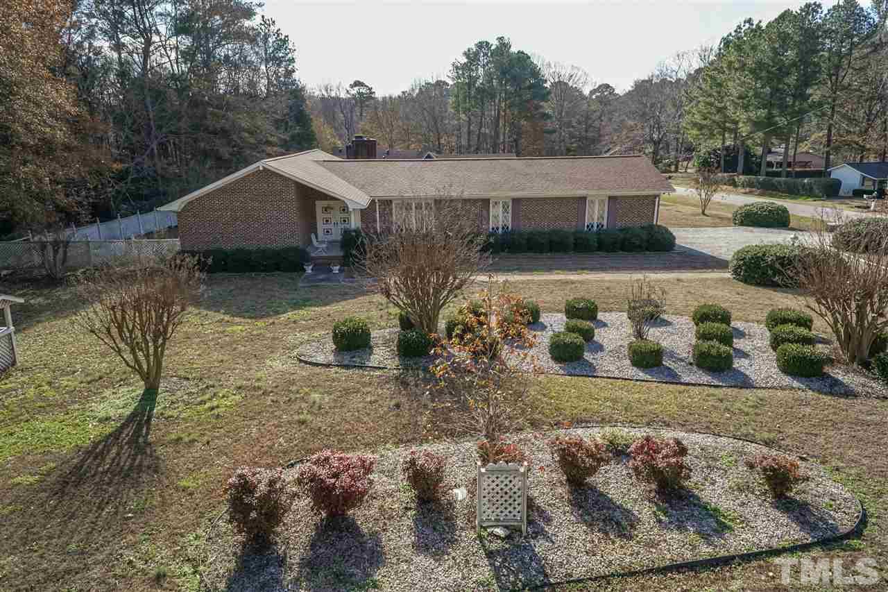 3717 Yates Mill Pond Road Raleigh, NC 27606 - Photo 2 of 30 Gallery Image 2