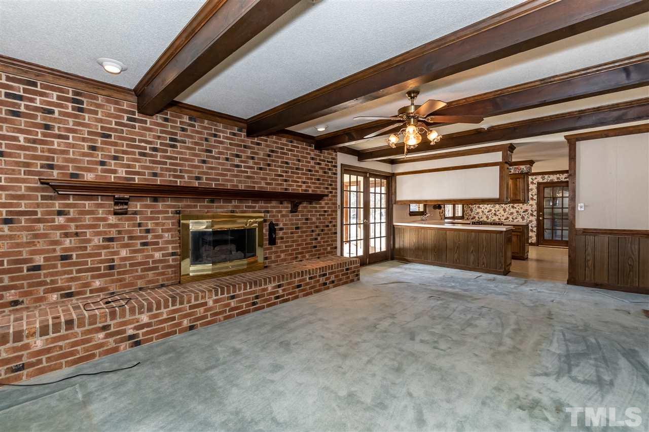 3717 Yates Mill Pond Road Raleigh, NC 27606 - Photo 12 of 30 Gallery Image 12