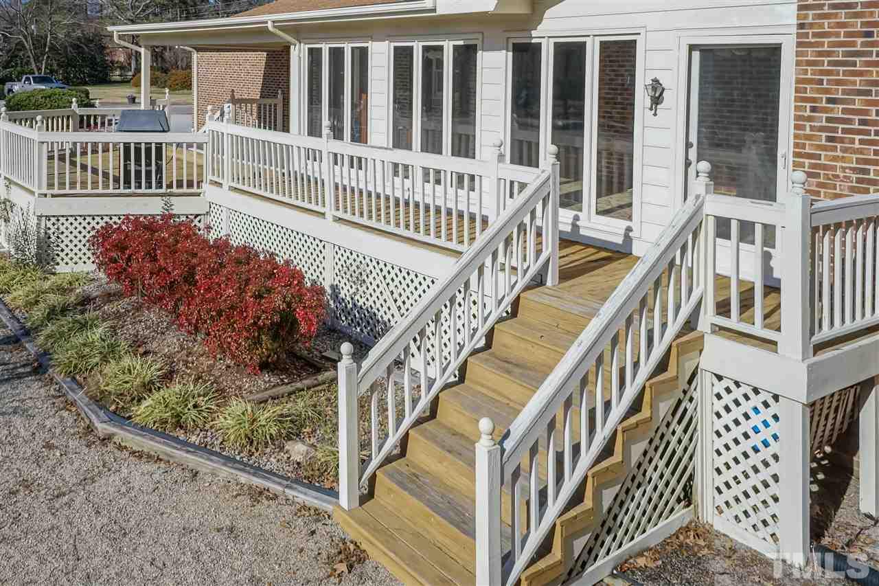 3717 Yates Mill Pond Road Raleigh, NC 27606 - Photo 19 of 30 Gallery Image 19