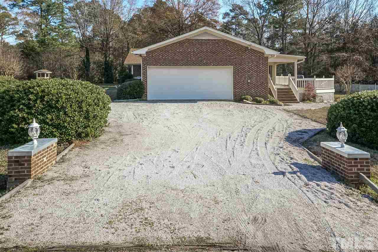 3717 Yates Mill Pond Road Raleigh, NC 27606 - Photo 20 of 30 Gallery Image 20