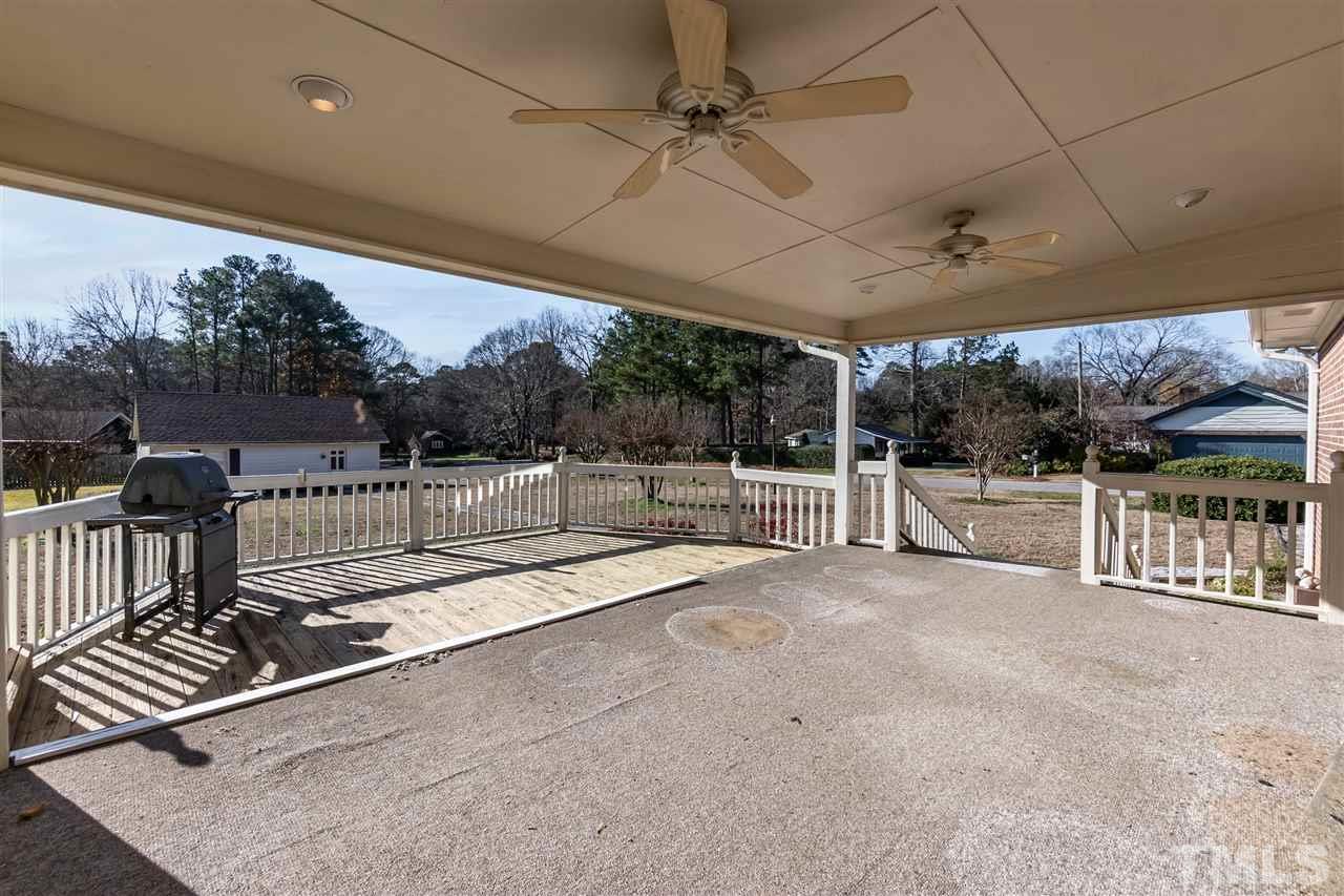 3717 Yates Mill Pond Road Raleigh, NC 27606 - Photo 21 of 30 Gallery Image 21