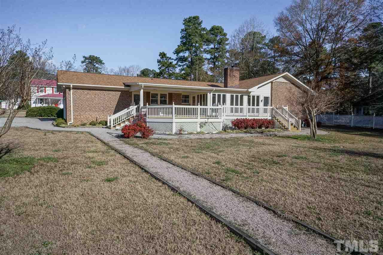 3717 Yates Mill Pond Road Raleigh, NC 27606 - Photo 22 of 30 Gallery Image 22