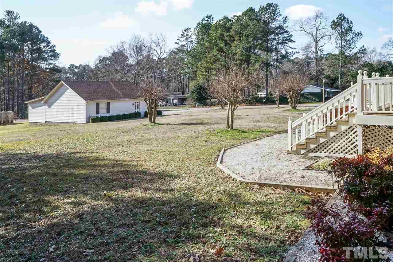 3717 Yates Mill Pond Road Raleigh, NC 27606 - Photo 24 of 30 Gallery Image 24