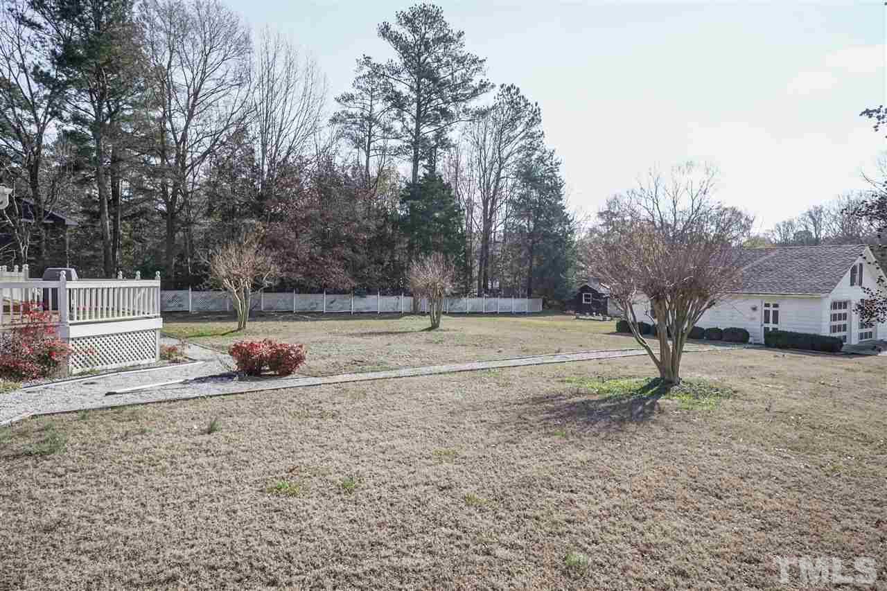 3717 Yates Mill Pond Road Raleigh, NC 27606 - Photo 25 of 30 Gallery Image 25