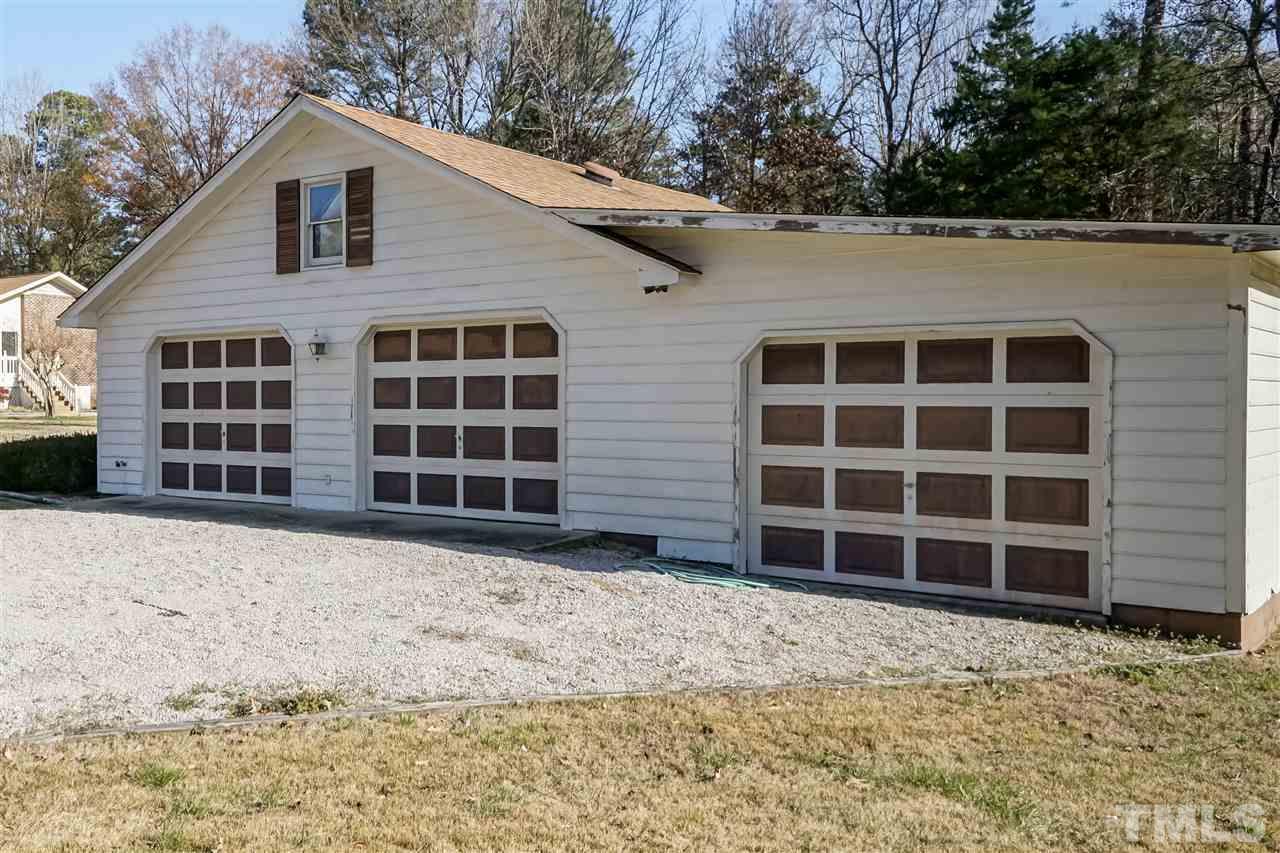 3717 Yates Mill Pond Road Raleigh, NC 27606 - Photo 27 of 30 Gallery Image 27