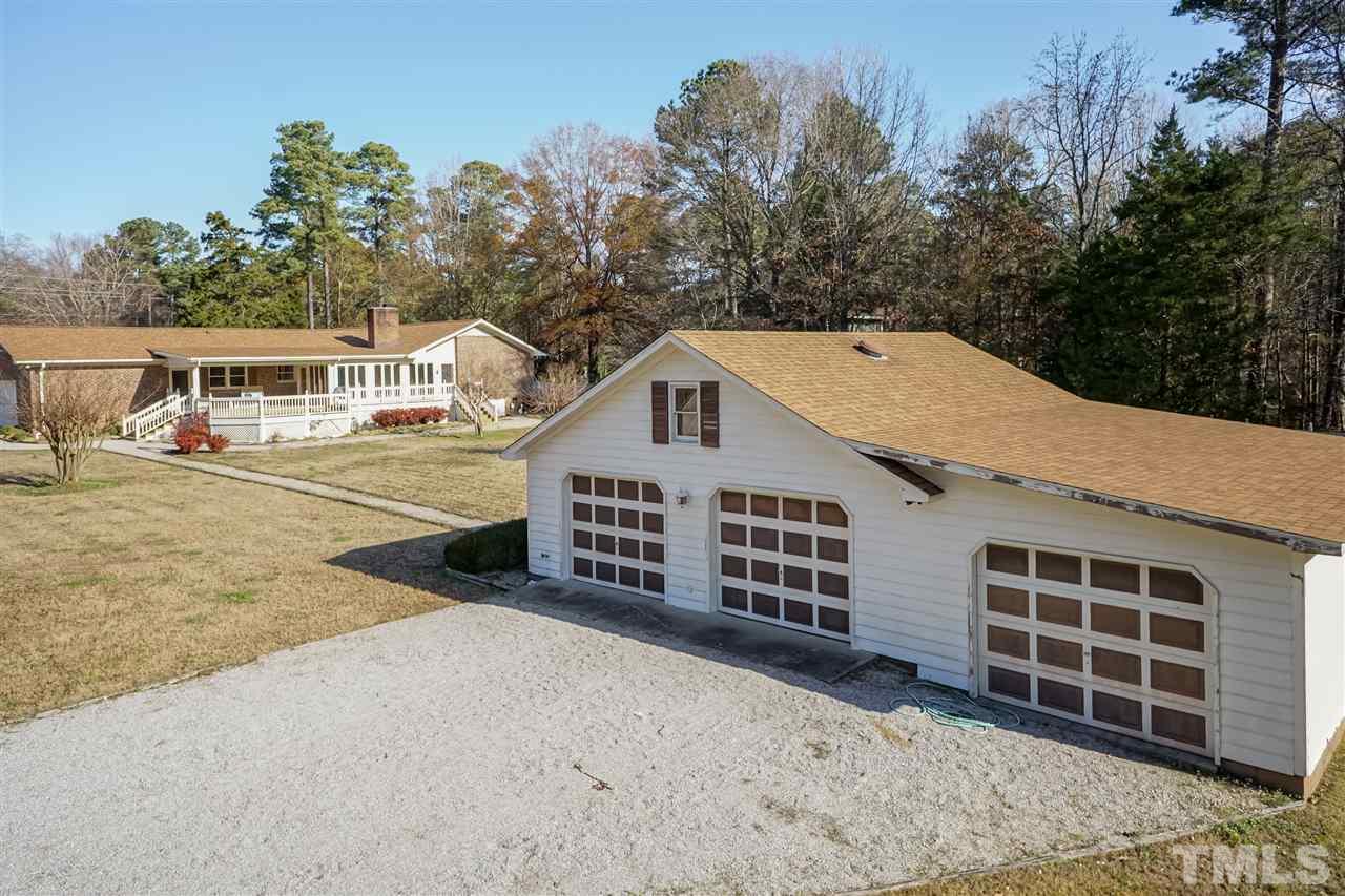 3717 Yates Mill Pond Road Raleigh, NC 27606 - Photo 28 of 30 Gallery Image 28