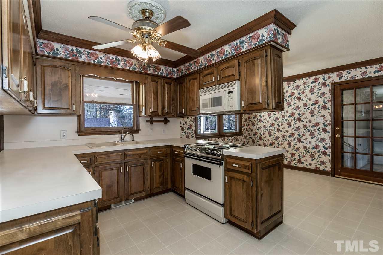 3717 Yates Mill Pond Road Raleigh, NC 27606 - Photo 9 of 30 Gallery Image 9