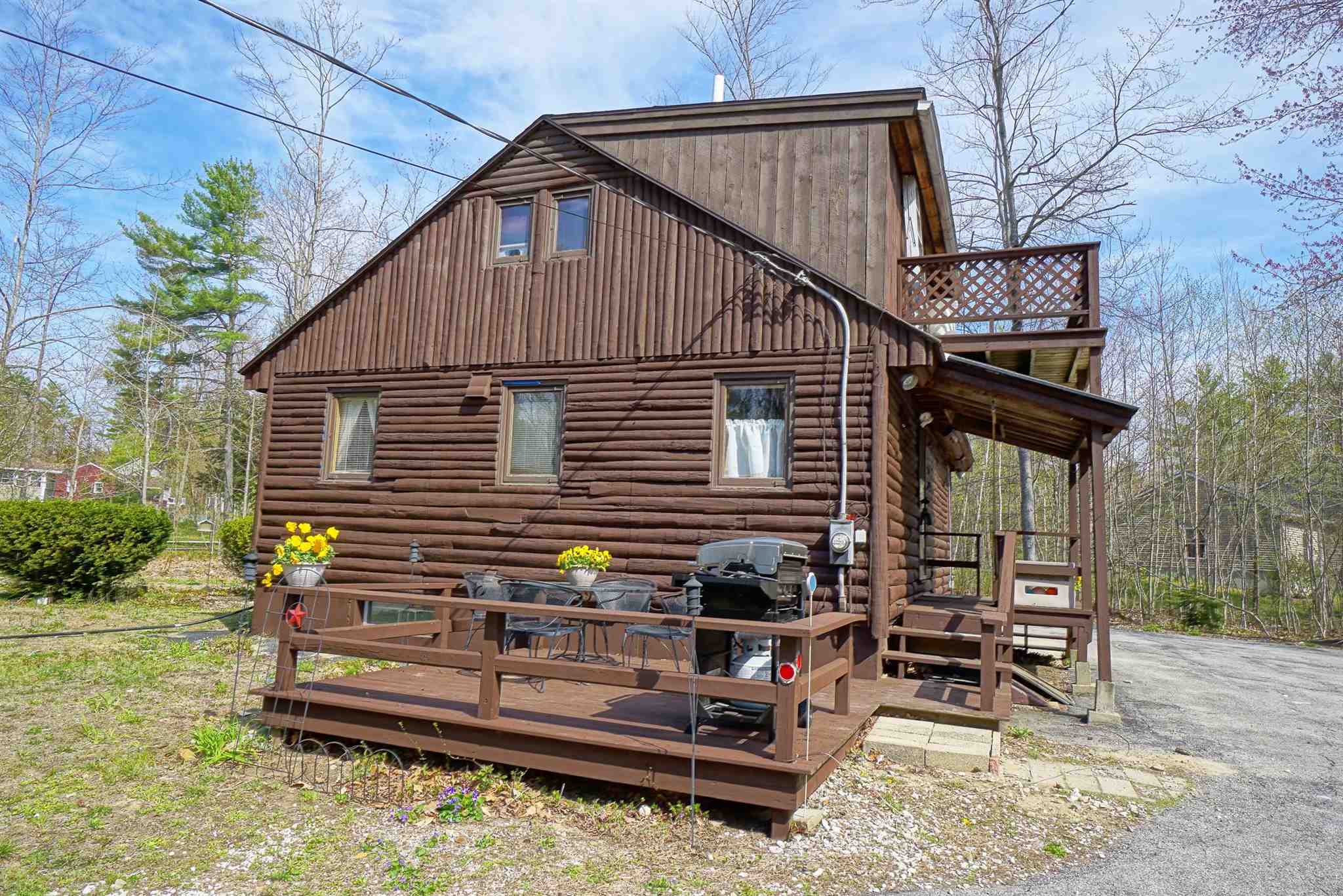 34 Albin Road Bow, NH 03304 - Photo 1 of 1