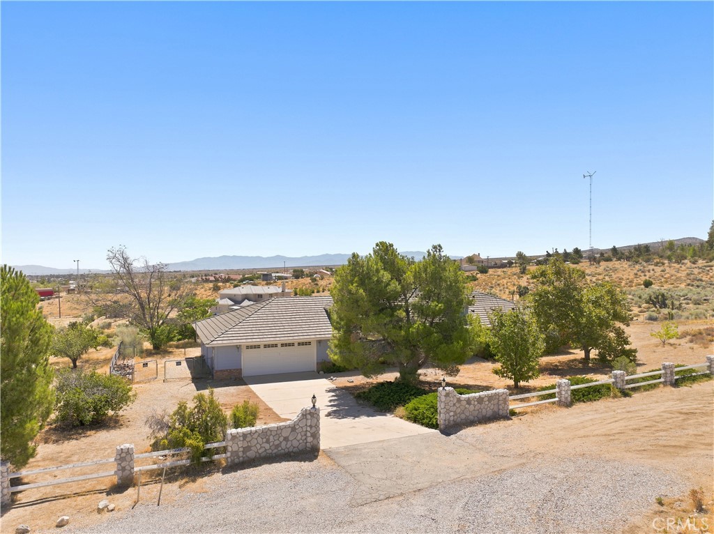 8451 Sky Harbor Road Phelan, CA 92371 - Photo 40 of 47