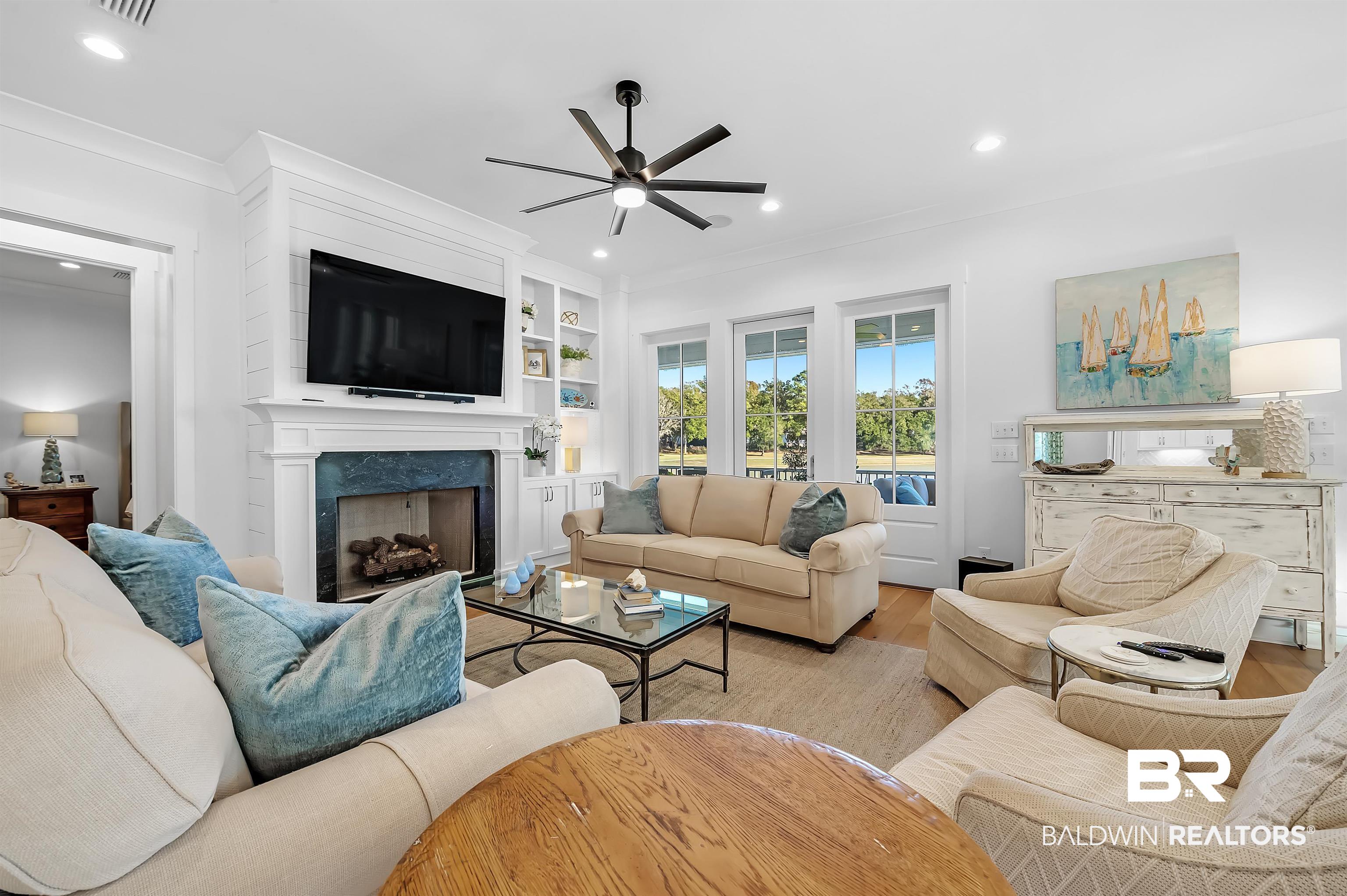 458 Colony Drive Fairhope, AL 36532 - Photo 8 of 49