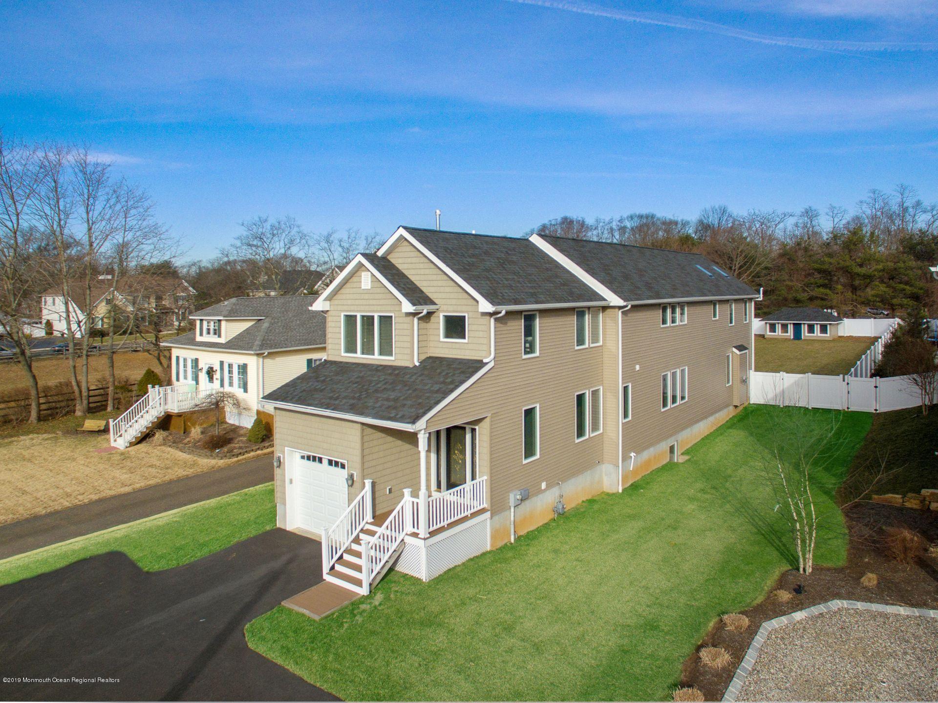 738 Newman Springs Road Lincroft, NJ 07738 - Photo 1 of 29 5