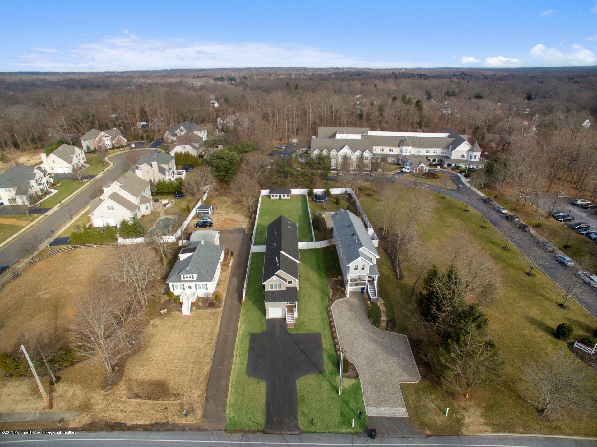738 Newman Springs Road Lincroft, NJ 07738 - Photo 2 of 29 8