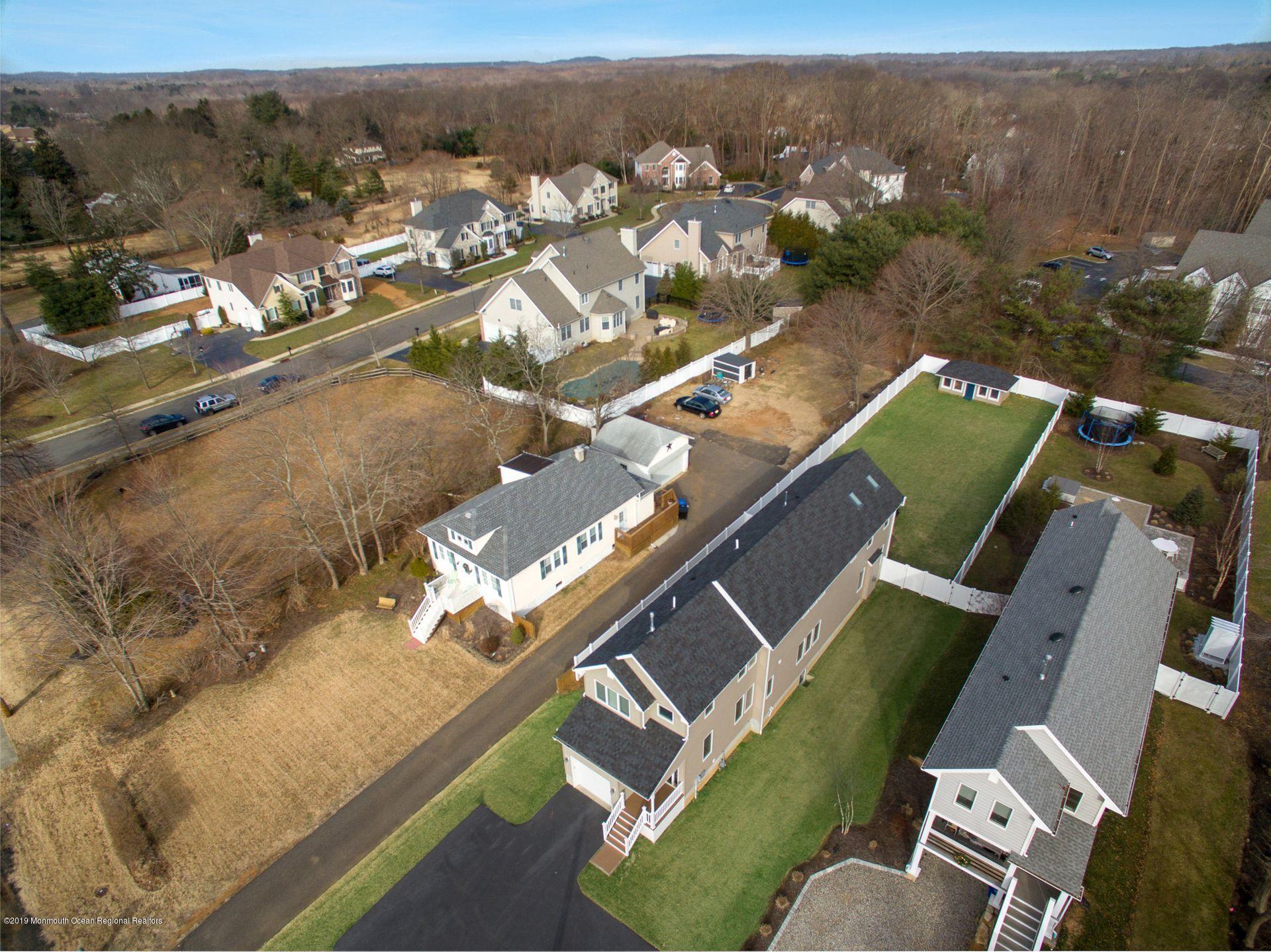 738 Newman Springs Road Lincroft, NJ 07738 - Photo 3 of 29 7
