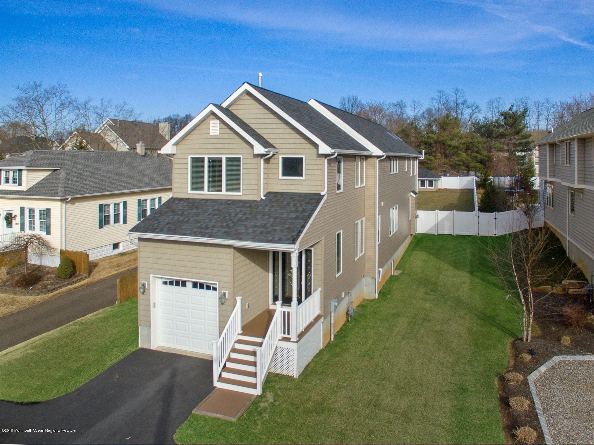 738 Newman Springs Road Lincroft, NJ 07738 - Photo 4 of 29 4