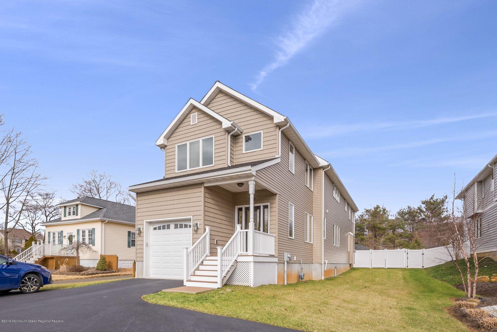 738 Newman Springs Road Lincroft, NJ 07738 - Photo 5 of 29 13