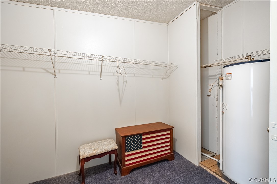 382 Fairview Road Blackstone, VA 23824 - Photo 20 of 32 a bathroom with a shower