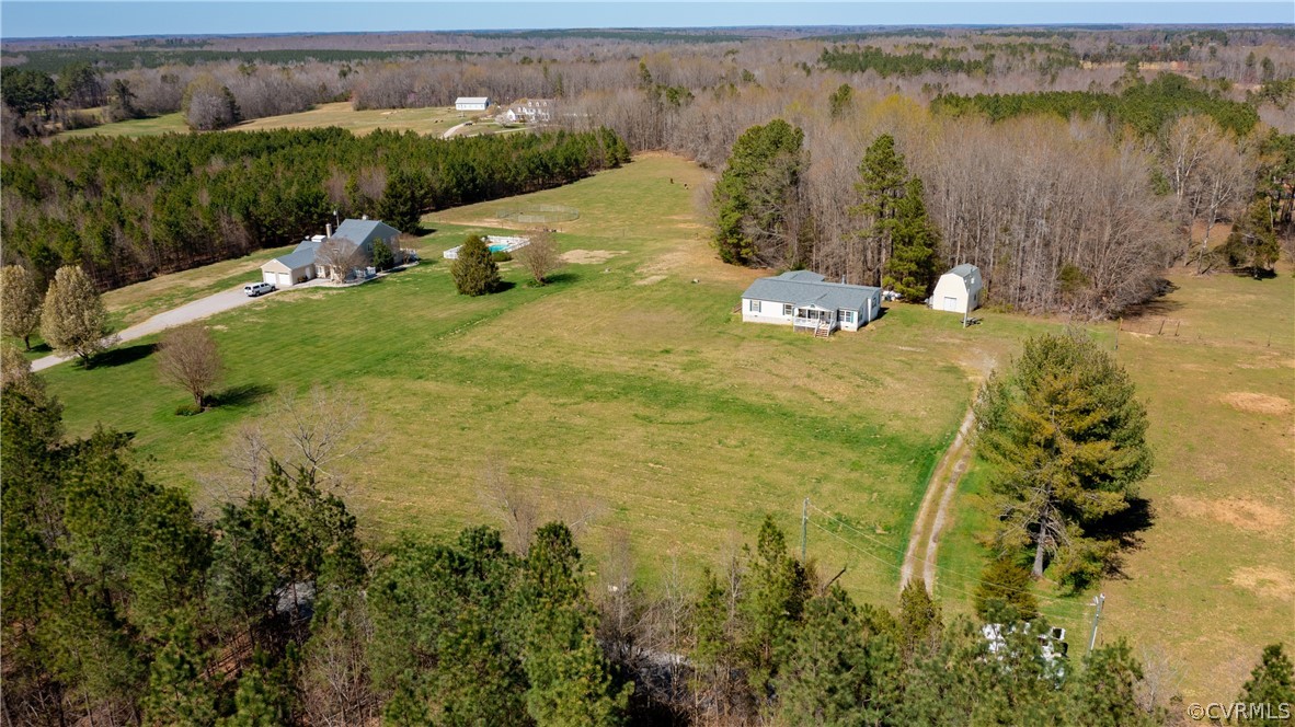 382 Fairview Road Blackstone, VA 23824 - Photo 30 of 32