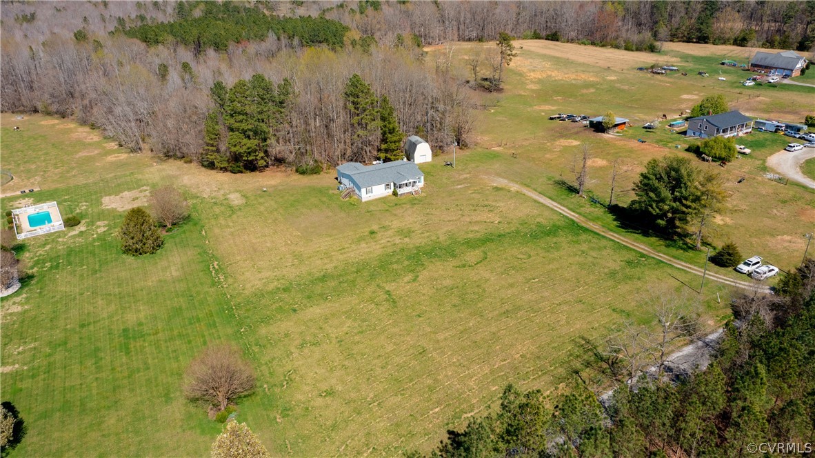 382 Fairview Road Blackstone, VA 23824 - Photo 31 of 32