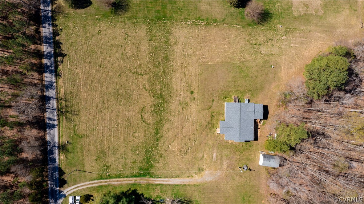 382 Fairview Road Blackstone, VA 23824 - Photo 32 of 32 a bathroom with a shower