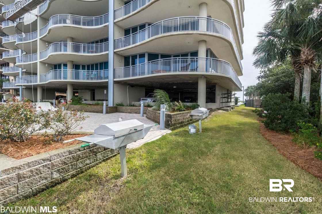 29209 Perdido Beach Boulevard, Unit 903 Orange Beach, AL 36561 - Photo 38 of 42 GATHERING - BBQ
