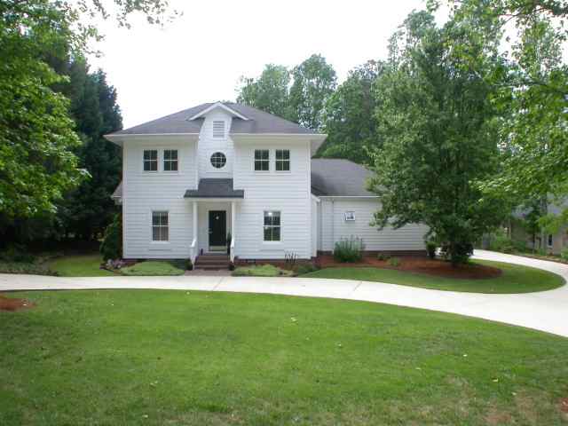 97 Shaftsbury Road, Unit ASHLEY Clemson, SC 29631 - Photo 1 of 25 Gallery Image 1