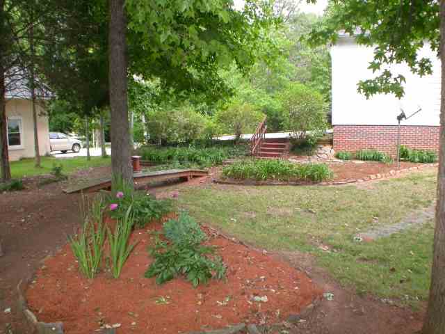 97 Shaftsbury Road, Unit ASHLEY Clemson, SC 29631 - Photo 23 of 25 Gallery Image 23