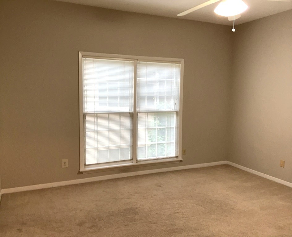 3200 Duval Street, Unit 102 Austin, TX 78705 - Photo 15 of 20 an empty room with a window