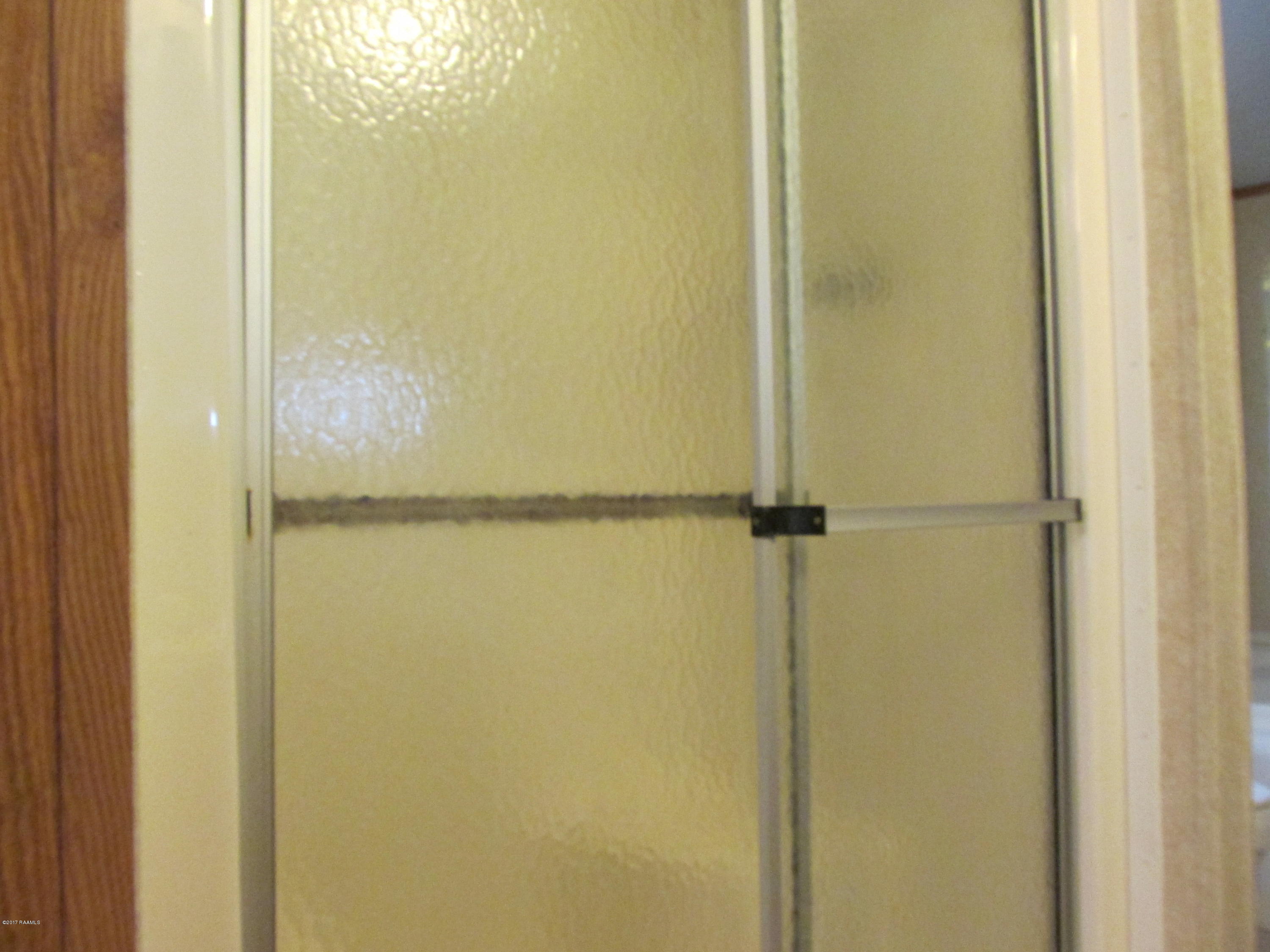 305 Percy Road Sunset, LA 70584 - Photo 8 of 33 Master Shower