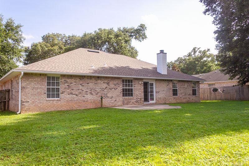 4888 Pineview Ridge Road Pace, FL 32571 - Photo 14 of 14