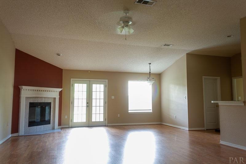 4888 Pineview Ridge Road Pace, FL 32571 - Photo 5 of 14