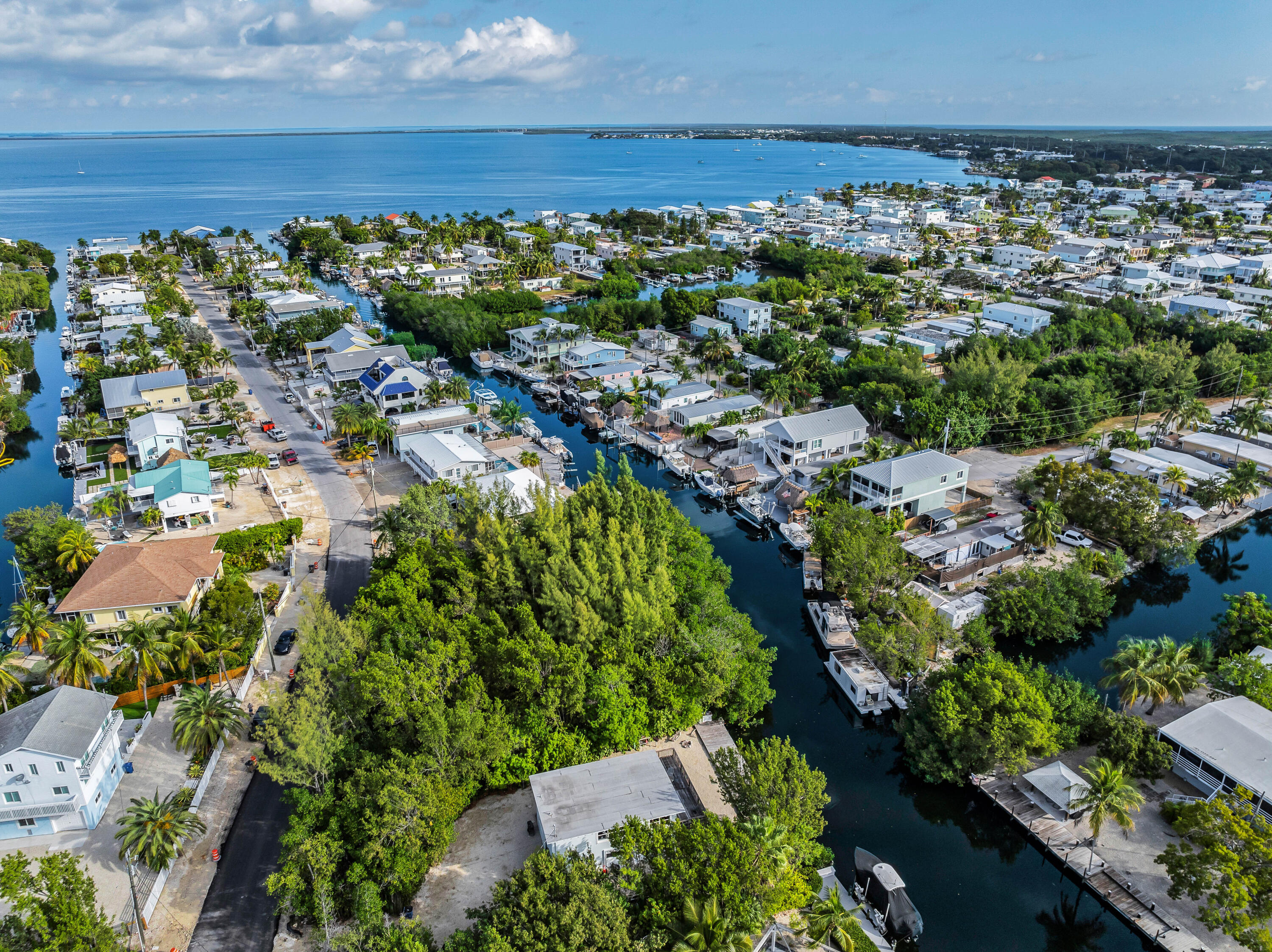1008 Adams Drive Key Largo, FL 33037 - Photo 6 of 8 a view of a city
