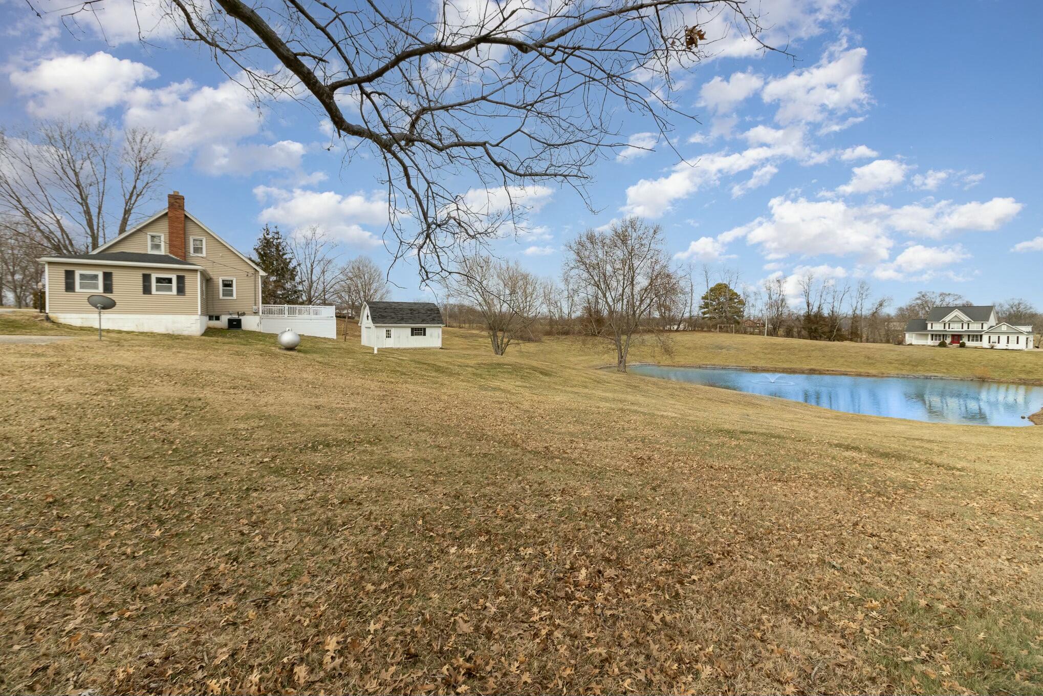 13296 Peach Grove Road California, KY 41007 - Photo 28 of 40