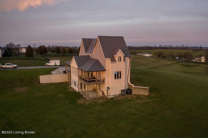 230 Sexton Road Harrodsburg, KY 40330 - Photo 60 of 66 60