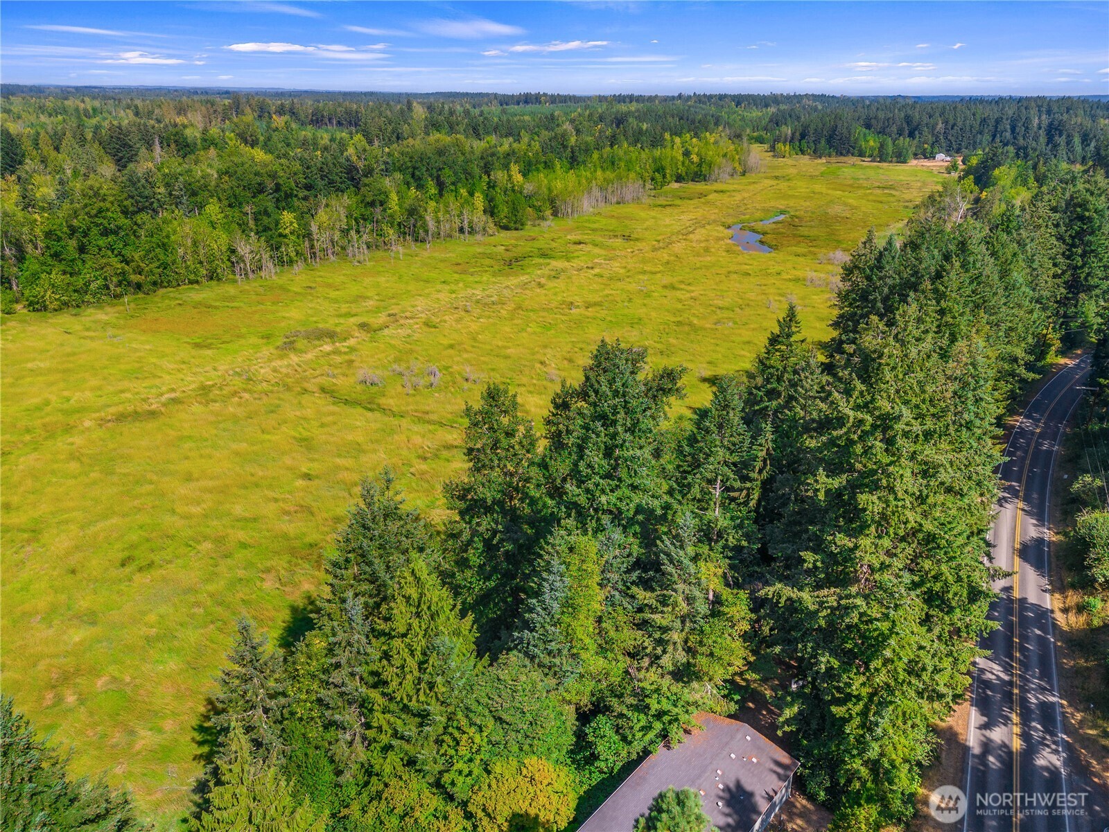 0 Bald Hill Road Southeast Yelm, WA 98597 - Photo 1 of 10