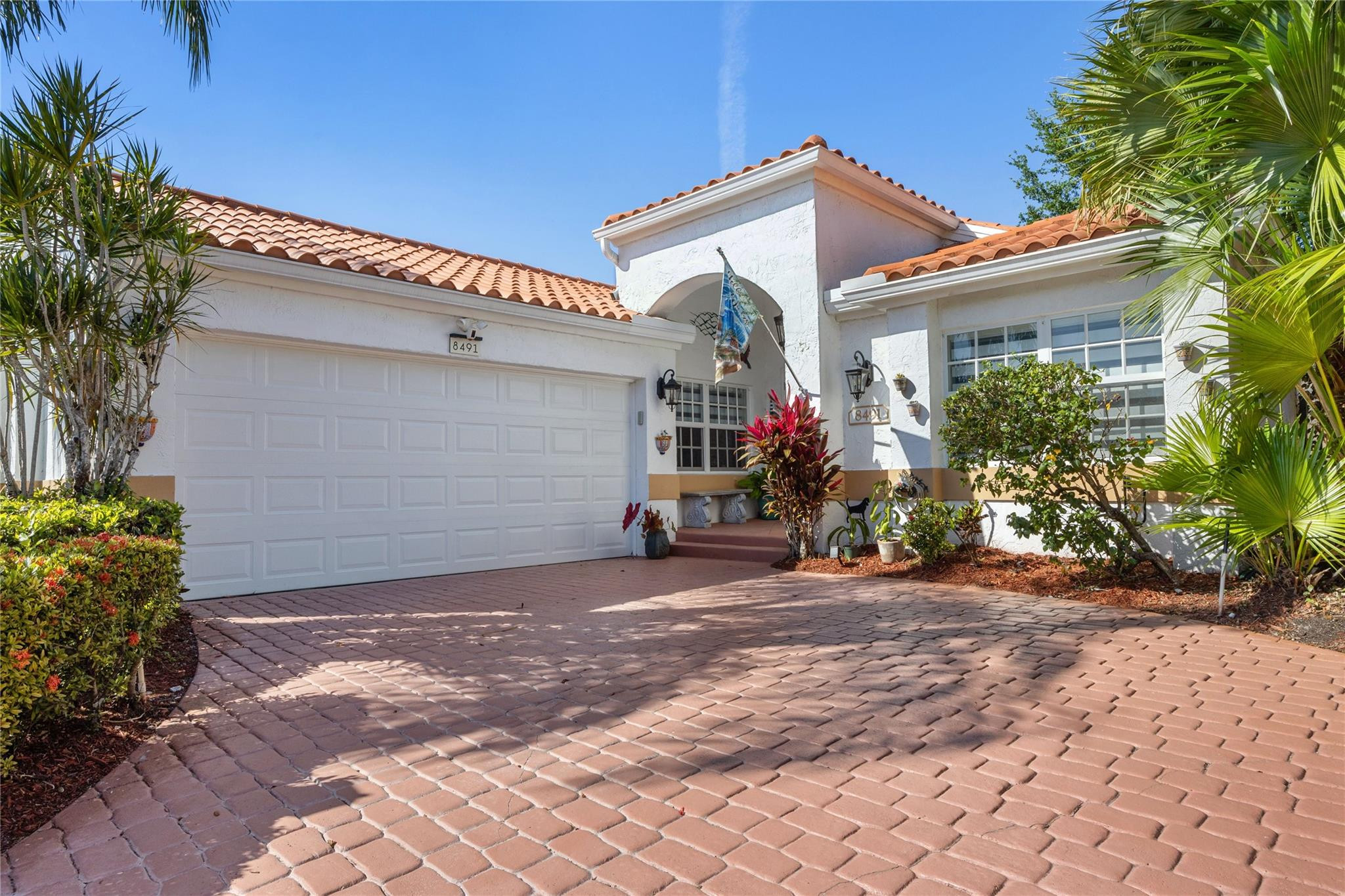 8491 Nadmar Avenue Boca Raton, FL 33434 - Photo 1 of 27 Photo 1
