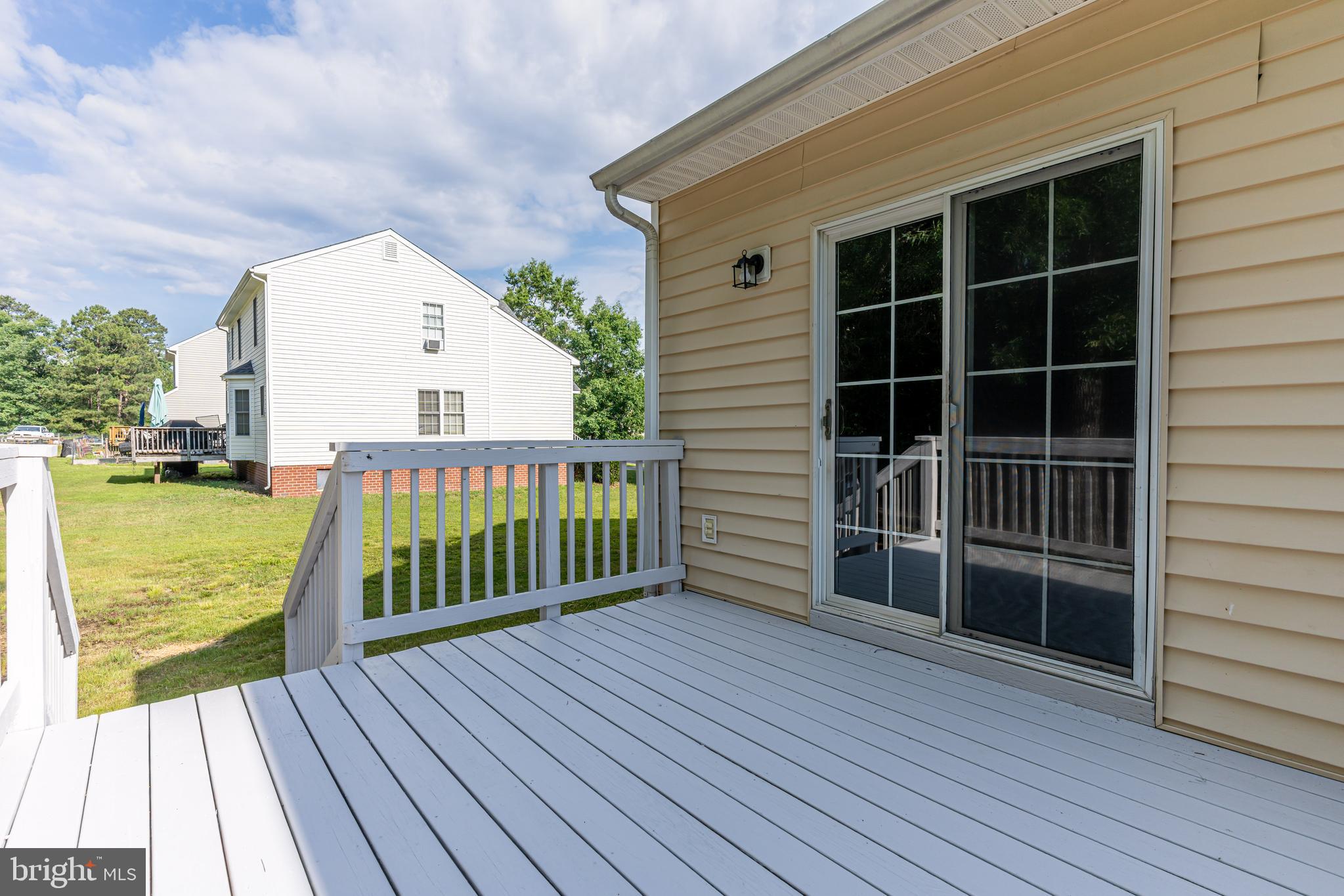 7307 Sanchez Road Richmond, VA 23234 - Photo 5 of 40