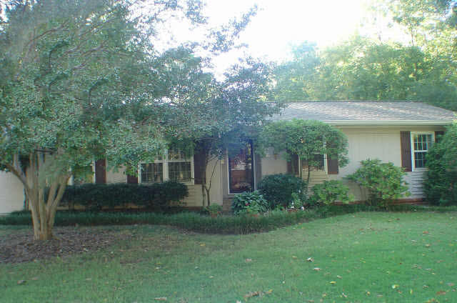 4521 Ridgewood Road Jackson, MS 39211 - Photo 1 of 1 Photo 1