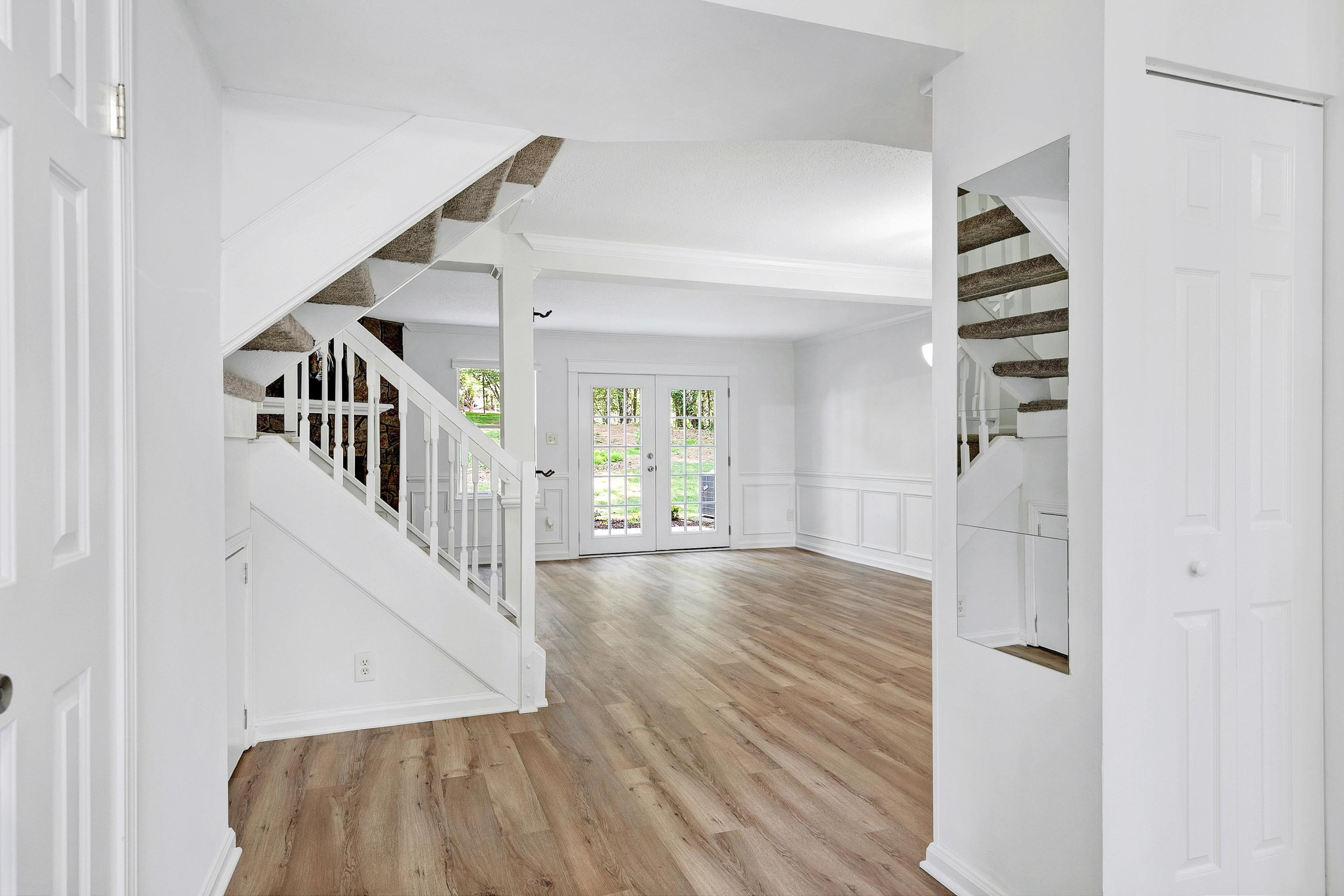 7839 Stephanie Lane Raleigh, NC 27615 - Photo 3 of 22 Photo 3